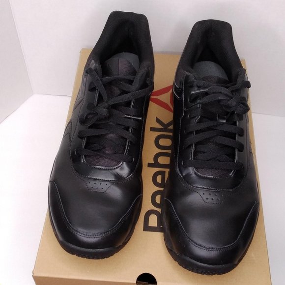 reebok oil resistant